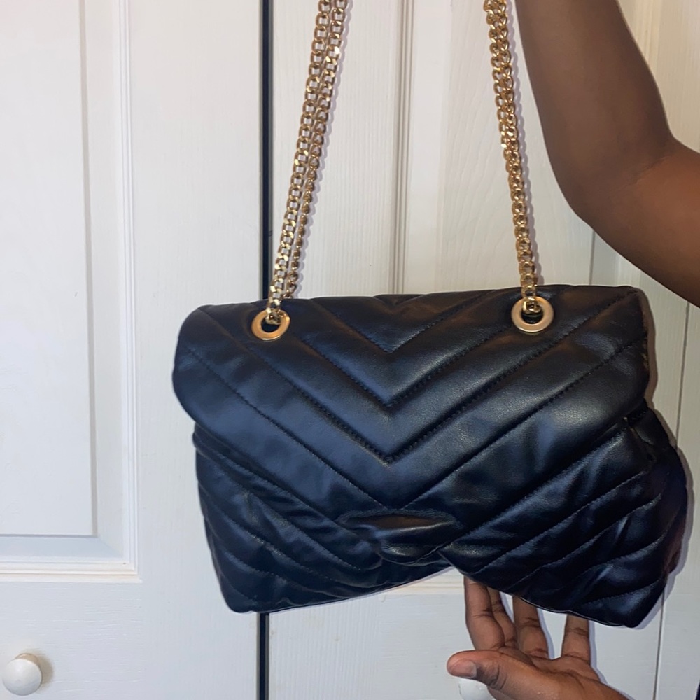 Stylish handbag